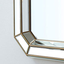 LLG Household Items& Specchi a Parete for Il Salone Grande, spogliatoio Tridimensionale Specchio Specchio da Toilette HD Veranda Specchio Bagno Specchio