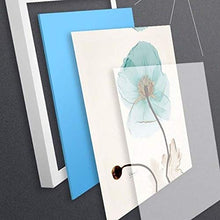 HUAGE Bagno da Bagno ABBLIZZATORI E STOCCAGGIO della STOCCAGGIO, Armadio Camera da Letto Senza punzoni (Color : A, Size : 40 * 40CM)
