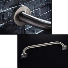 Maniglioni da Bagno Doccia Grab Bar, Anziani Donne Incinte disabili, cassaforte Antisdrucciolevoli corrimano Bagno accessibile, Vasca da Bagno, Servizi igienici, Cucina Accessori da Bagno