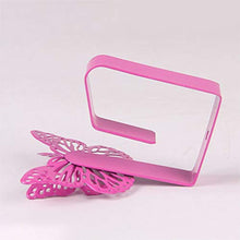 NINGYE 4 mollette per tovaglia, flessibili in acciaio inox, per picnic, barbecue, feste di nozze