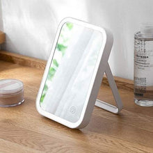 Specchio Specchi per vanità da Bagno 25 vanità Illuminato a LED/Natura Naturale Trucco Luminoso Light Regolabile