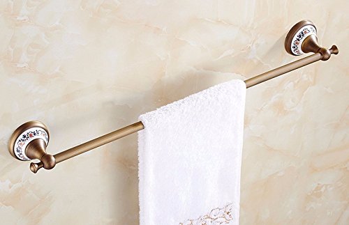 MBYW - Portasciugamani moderno e minimalista, portasciugamani da bagno, portasciugamani antico, porta asciugamani, adatto per bagno, camera da letto, cucina, ufficio, bar, officina