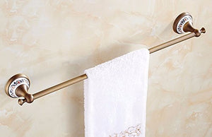 MBYW - Portasciugamani moderno e minimalista, portasciugamani da bagno, portasciugamani antico, porta asciugamani, adatto per bagno, camera da letto, cucina, ufficio, bar, officina
