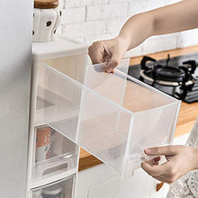 KX-YF Cassettiera Armadietto Bagno cassetto Piedi Governo unità Bagagli, Rettangolare immagazzinaggio del cassetto Torre Bianca camere da Letto a casa Ufficio (Color : White, Size : 16X36X66.5cm)