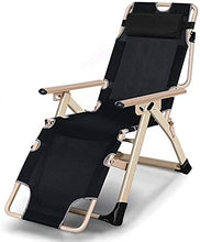 CDFC Patio Zero Gravity Sedia all'aperto Regolabile Pieghevole Pieghevole Locking sedie a Sdraio da Campo Letto Singolo Ufficio Siesta Letto in Tegolina
