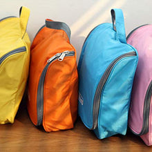 TREESTAR Pieghevole Lavaggio Borsa da Viaggio Impermeabile Custodia di Grande capacità Caso Cosmetico Borsa Cosmetica per Il Lavaggio Portatile con Gancio per Uomini Donne Che Viaggiano (Giallo)