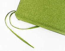 Sunshinelh - Cuscino in schiuma ad alta densità, spessore 3 cm / 5 cm, per sedie da patio, cuscini per divano e mobili da terrazza, 30 x 60 x 3 cm