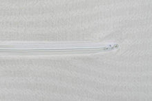 Savel - Coprimaterasso elastico e traspirante | Matrimoniale 160 x 190/200 | Protettore/Coprimaterasso regolabile con cerniera. Tessuto resistente in cotone. Altezza del materasso fino a 30cm