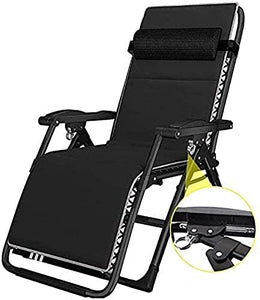 Lettino prendisole Zero Gravity, Lettini prendisole reclinabili Sedie a sdraio Lettini prendisole / Pieghevoli Comfort Sling Chair Reclinabile Zero Gravity con poggiatesta Campeggio esterno Spiaggia d