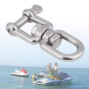 Spellacollo in acciaio inox 304 ad alte prestazioni (10 mm)