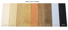 TOTAL WOOD 2012 Cassapanca in Legno 90x35x50 cm Impregnato Larice Anche su Misura
