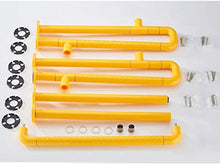 Maniglioni da Bagno Servizi igienici bracciolo, Bagno privato Servizi igienici, Anziani invalidi, disabili Sicurezza bracciolo, Sedile Ascensore, Lifter, Grab Bar, corrimano Accessori da Bagno
