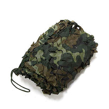 FCXBQ Jungle Protezione Solare Camuffamento Reticolato Rete per ombreggiatura Esterna Rete da Campeggio Rete ombreggiante per reti da Campeggio per pelletteria Dimensioni Multiple Antipolvere (col