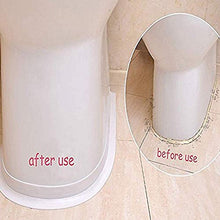 Nastro Sigillante Impermeabile, Nastro Flex Roll, Autoadesivo Profili in Pvc, Utilizzato per Piastrelle da Cucina/Bagno,Bordo Vasca da Bagno