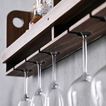 ZYLZL Portabottiglie, Bar, Ristorante, Appeso, Portabicchieri da Vino, Portabottiglie Portabottiglie da Vino Appeso a 5 Ripiani in Vetro da Vino Scaffale Portaoggetti Organizzatore Controsoffitto,90X