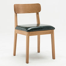 ZHJING Seggiola da Bar Coffee Hotel Lounge Chair Moderna Minimalista Moda Dining Chair Desk Sedia Domestica