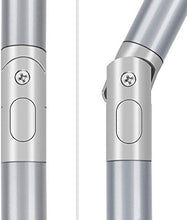 MVPower Ombrellone da Spiaggia, Ø 200 cm Ombrellone Rotondo UV UPF 50+, Ombrellone Inclinabile, Per Il Giardino Esterno Della Spiaggia Balcone, 200 g /m², Arancia