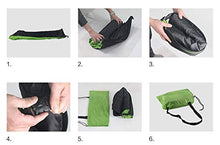 HongTeng Divani Letto Gonfiabile del sofà del Cuscino Divano Letto Pigro Creativo Moda Campeggio Spiaggia di Viaggio Portatile Aria pisolino Letto 185 × 70 cm (Color : Pink)