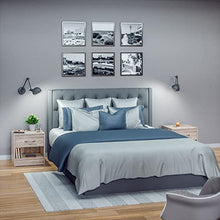 Casaria Comodino 41x39x28 cm Cassetto Portaoggetti con Maniglia Camera da letto Ripiano Aperto