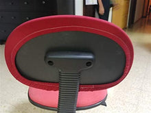 XYBB Copertura di Sede Sedia Rotonda Bar Stool Fascia Elastica Cover Casa Fodera della Sedia Rotonda Chair Bar Stool Stampato Floreale (Color : B23, Specification : 30 45cm)