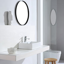 Eridanus Serie Monterosso, Lavabo di Ceramica Bianco Lusso Lavandino Lavello Lavamano Lavabo da Appoggio Rettangolare Quadrato Bacinella Lavandino Lavello per Bagno Casa Bidet Lavabo con Troppopieno