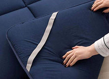 Pieghevole roll up materasso futon doppio e singolo, tatami mat tradizionale futon tappetino antiscivolo anti-acaro traspirante materasso portatile per dormitorio portatile per dormitorio traspirante