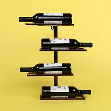 portabottiglie Portabottiglie vino rosso Portabottiglie in ferro Portabottiglie da parete Portabottiglie da parete Wine bar Portabottiglie Portabottiglie da parete Creativo Waffle Iron Wines Porta c