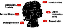CXFRPU Puzzle 300/500/1000/1500 Pezzi Puzzle for Adulti e Bambini, Avatar Film d'Arte Isola di Fantasia Paesaggio Jigsaw Puzzle Toy Set (Size : 1500P)