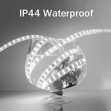 Specchio Rotondo LED Specchio Bagno Illuminato Specchio da Trucco Dimmerabile Cerchio Retroilluminato Specchio per Trucco Specchi Intelligenti da Parete con Luci Interruttore Tattile Impermeabile IP
