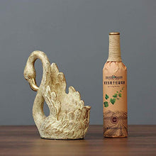 PWZ Pratica Semplicità Domestica Decorazioni Artigianato Fenicottero Pratica Semplicità Domestica Regalo Di Casa Scrivania Regalo Refrigeratore Di Vino