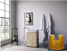 Sgabello per Doccia Taburete de Baño Sedia doccia Sgabello doccia Sgabello da doccia portatile Sgabello da doccia concavo Bagno in plastica concavo Sgabello da bagno Non scivolare Possono trasportare