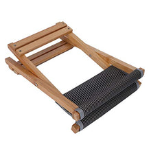 Sgabello Bambino, Seggiolino Multiuso Adatto per Soggiorno, Bagno(Nanzhu Ma Zha Stool)