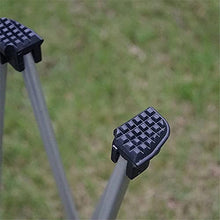 HANYF Tavolo Pieghevole, Tavolo Portatile in Alluminio Ad Alta Intensità, Tavolo da Tavolo da Esterno Pieghevole Raccolta di Famiglia Barbecue Picnic,C