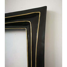 Specchi da Parete per Bagno Specchio A Parete Specchio da Toeletta Semplice Specchio da Toeletta Specchio da Bagno Specchio da Bagno Quadrato Specchio Decorativo da Ingresso 67x57cm