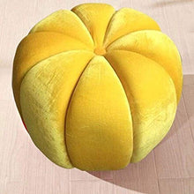 Tavolo davago, sgabello, tavolo da poggiapiedi, sgabello pieghevole, moda creativo carino zucca divano sgabello personalità oro velluto tessuto sgabello scarpe da giardino sgabello sgabello sgabello s