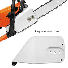 Rockyin Catena Coperchio Frizione Pignone 1125 640 1701 Fit STIHL 024 038 039 MS440 / S460 / S650