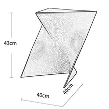 FWZJ Sgabello per Piedi Sgabello per Scarpe ottomana Sgabello in plastica Sgabello Piccolo per Uso Domestico Sgabello per Bambini Sgabello per fulmini Campeggio Bagno Soggiorno ， 3 Colo