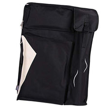 IPOTCH 2X Zaino per Borsa per Portfolio di Artisti per Disegnare Strumenti di Disegno per Pittura