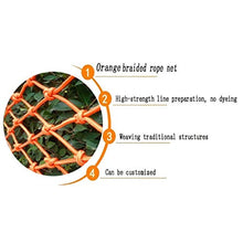 WaiMin Scale for Bambini Rete di Protezione Rete di Protezione degli Interni Rete di Sicurezza for Bambini/Animali Domestici/Giocattoli Rete ferroviaria Rete Tessuta a Mano Rete di Isolamento Rete