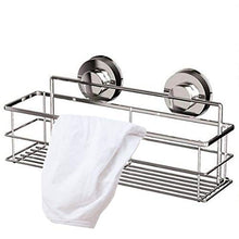 Accessori Bagno Porta Sapone per Doccia nessun Carrello Doccia Trapano Carrello da Doccia sospeso nel vano Doccia mensola per Doccia Regolabile