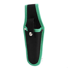 Jeffergarden Marsupio Strumento per Fodero Borsa a Forbice Borsa da Giardinaggio Borsa per Cesoie da Potatura con Fibbia Porta Forbici Spazzole E Accessori