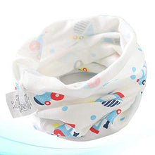 PRETYZOOM Bambini Senza Soluzione di continuità Bandana Copricapo Sciarpa Viso Guaina Tubo Protezione Antipolvere Copertura Viso Copricapo per Motociclismo Allaperto Ciclismo (Bianco)