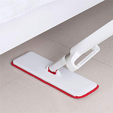 SSAYY Spray Mop Mop 360 ° Universal Rotating Elution Cleaning Insieme Design Salvaspazio Floor Mop   Strumenti di Lavaggio A Secco