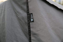 SORARA Copertura Protettiva Divano angolare, Grigio, 300x300x98x70 cm