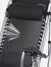 FUFU Sedie a Sdraio Lounge Chair, Sedia Pieghevole per Ufficio Sedia Pausa Pranzo Beach Chair Lounge Chair Siesta Sedia Pigro Sedia 121 * 48 * 115cm Pieghevoli