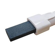 Fenteer Piscina Pietra Pomice w/Maniglia della Clip, Piscina Stain Eraser per Ruggine Marks, Alghe Foglia di Macchie, Efficace