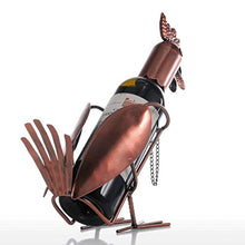 LXH-SH Cremagliera del Vino Nana Wine Rack Decorazione della casa Creativo cremagliera Moderni Decorazione del Metallo Mestieri Cazzo Regalo del Vino scaffali Vino contatore