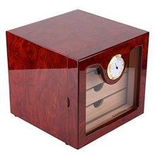 shelf Contenitore per Sigari con Contenitore per Sigari in Legno A 4 Cassetti per Contenitore per Uso Domestico