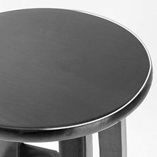 LWW Sedie da cucina Sedie da pranzo Colazione in famiglia Sgabello da bar Sedile da cucina in legno (altezza seduta: 45 cm) Mobili per sala da pranzo,bianca