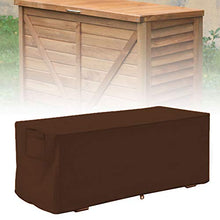 LetCart Copertura Tavolo Esterno, Copertura per Mobili da Giardino - Telo Protettivo per Tavolo e Sedie da Esterni, Giardino Quadrato in Rattan Telo Copri Tavolo Quadrato （158 * 69 * 76 cm ）